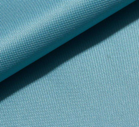 Raffinez le tissu de mélange teint de Spandex de polyester, tissu léger du Knit 210D