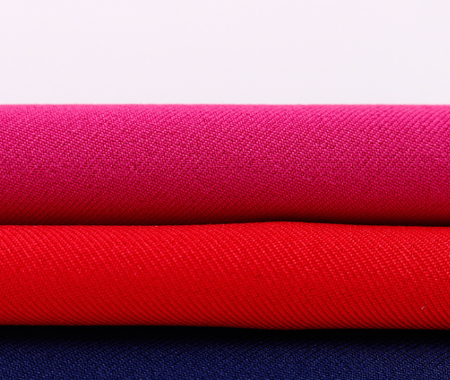 Le fil de Spandex du nylon 23% de 77% a teint la PA/unité centrale de tissu enduites pour le tissu de sac